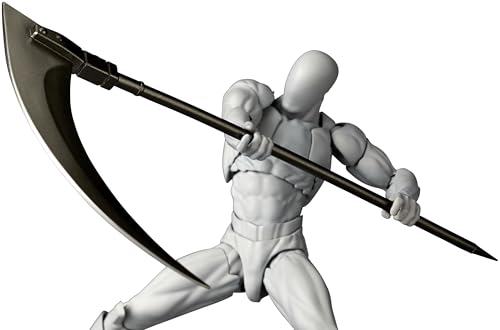 Revoltech Optional Parts Expansion Pack Vol. 2