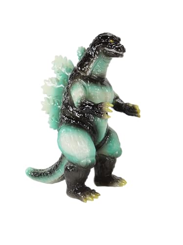 CCP Middle Size Series Vol. 10 "Godzilla vs. Destoroyah" Godzilla (1995) Luminous Burning Ver.