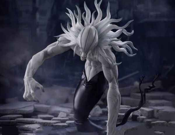 "Jujutsu Kaisen: Culling Game" FIGURIZMα Rika (Full Manifestation)