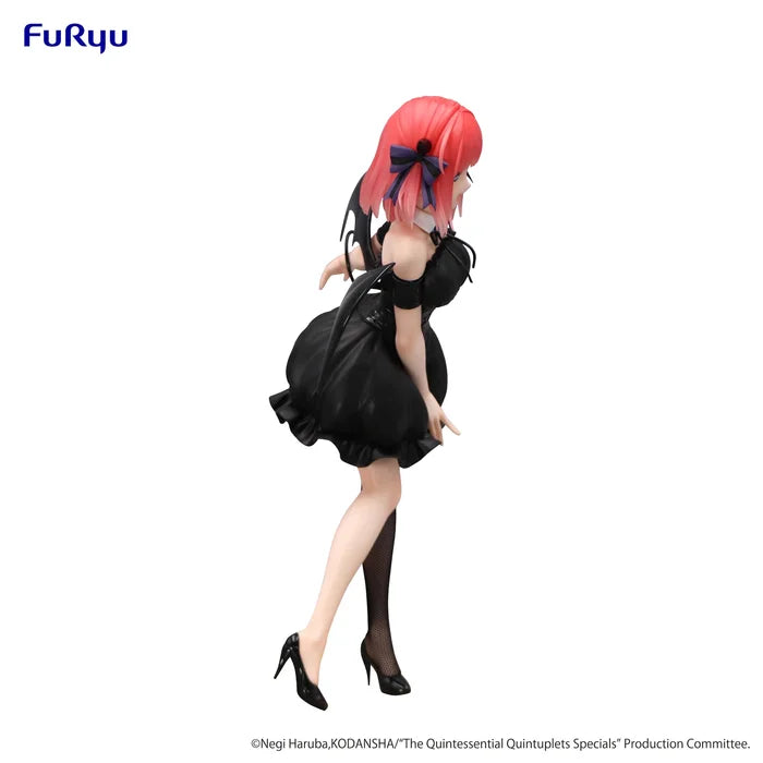 "The Quintessential Quintuplets Specials 2" BiCute Dark Figure Nanako Nino