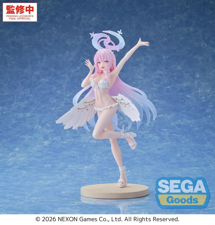 "Blue Archive" XStellar Mika (Swimsuit)