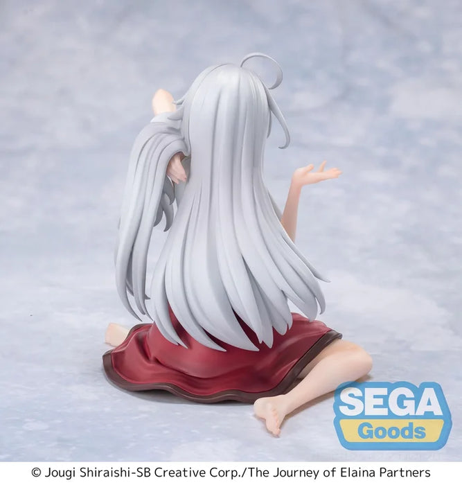 "Wandering Witch: The Journey of Elaina" Yumemirize Elaina