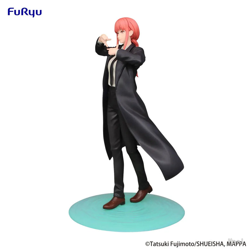 Chainsaw Man Exc∞d Creative Figure Makima