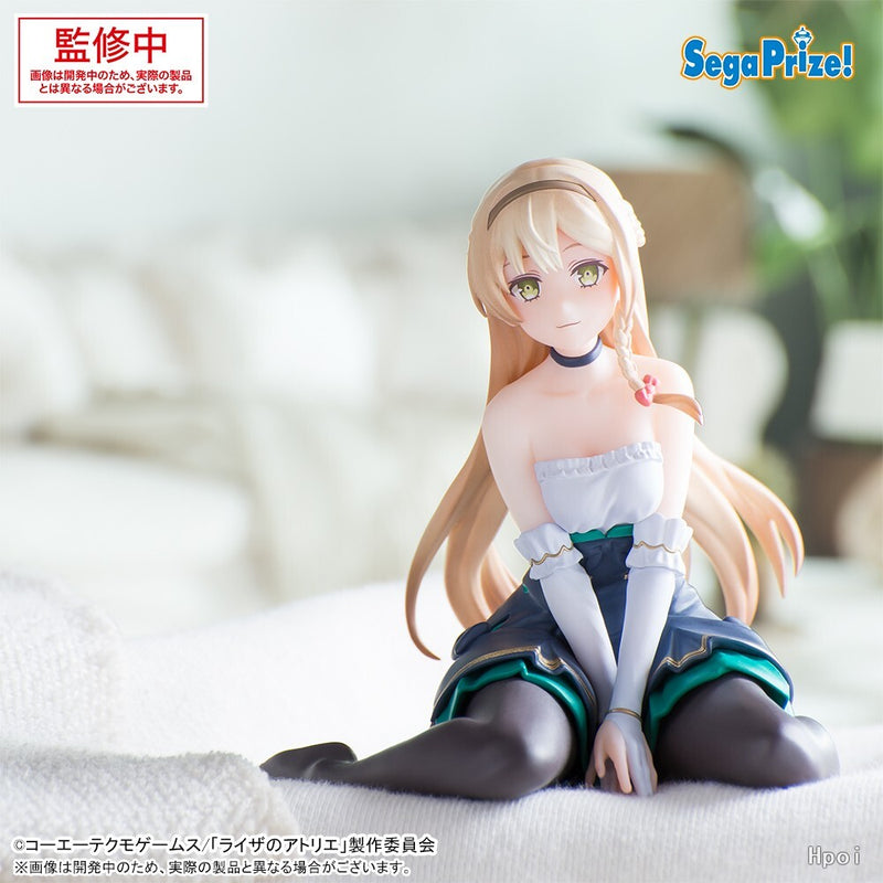 "Atelier Ryza: Ever Darkness & The Secret Hideout" Premium Perching Figure Klaudia Valentz