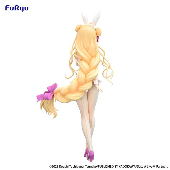 "Date A Live V" BiCute Bunnies Figure Hoshimiya Mukuro