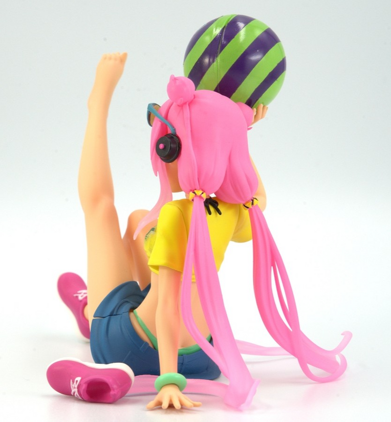 "SOUND VOLTEX ∇" Grace Poolside Girls