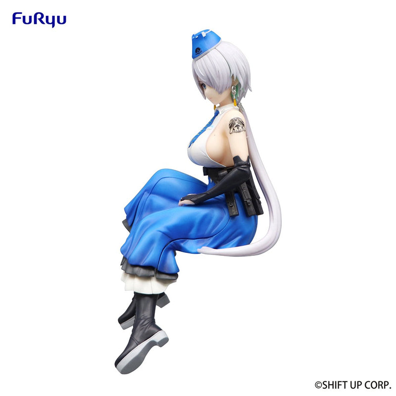 "Goddess of Victory: Nikke" Noodle Stopper Figure -Brid-