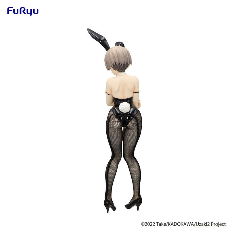 "Uzaki-chan Wants to Hang Out!" BiCute Bunnies Figure Uzaki Hana