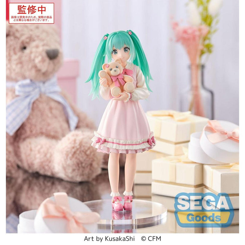 "Hatsune Miku Series" Luminasta Hatsune Miku Conceptual series Vol.3