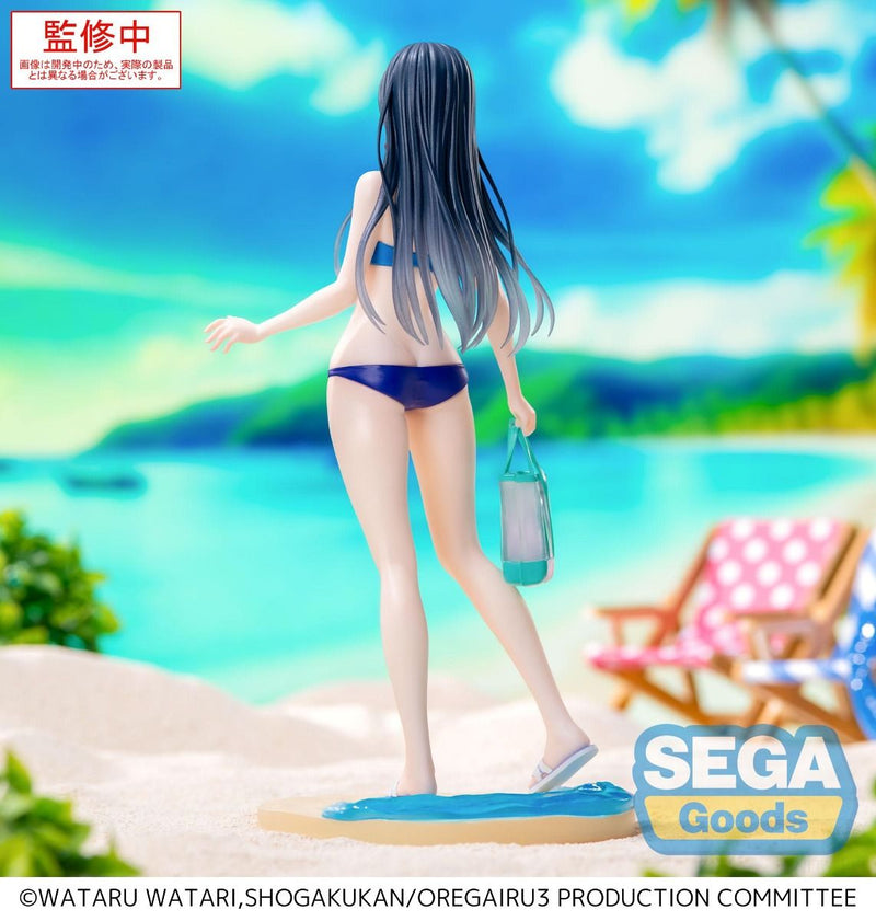 "My Teen Romantic Comedy Snafu Climax" Luminasta Yukinoshita Yukino ~Midsummer TOKYO BAY~