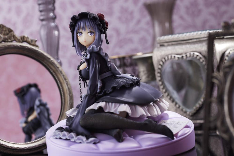 "My Dress-Up Darling" Artist Master Piece/AMP+ Kitagawa Marin Figure Kuroe Shizuku Ver.