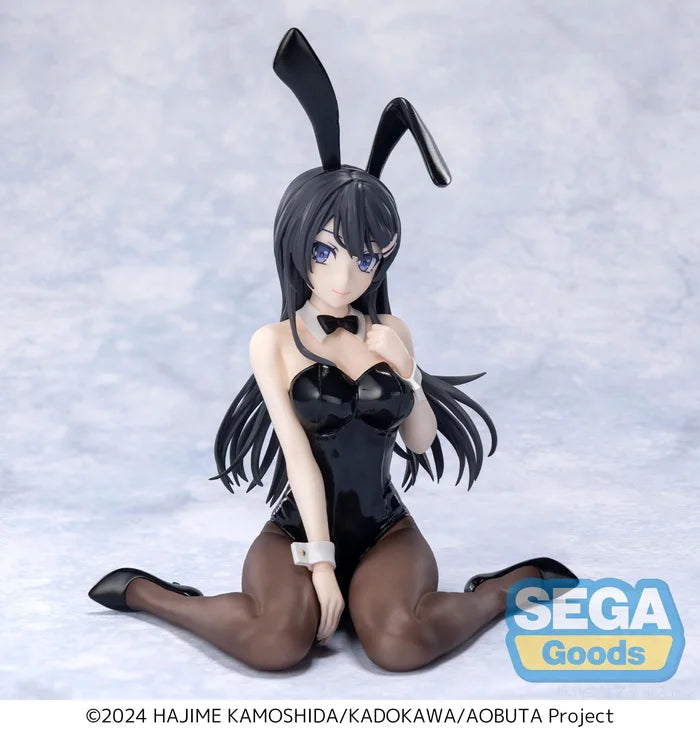 "Rascal Does Not Dream Series" Yumemirize Sakurajima Mai Bunny Ver.