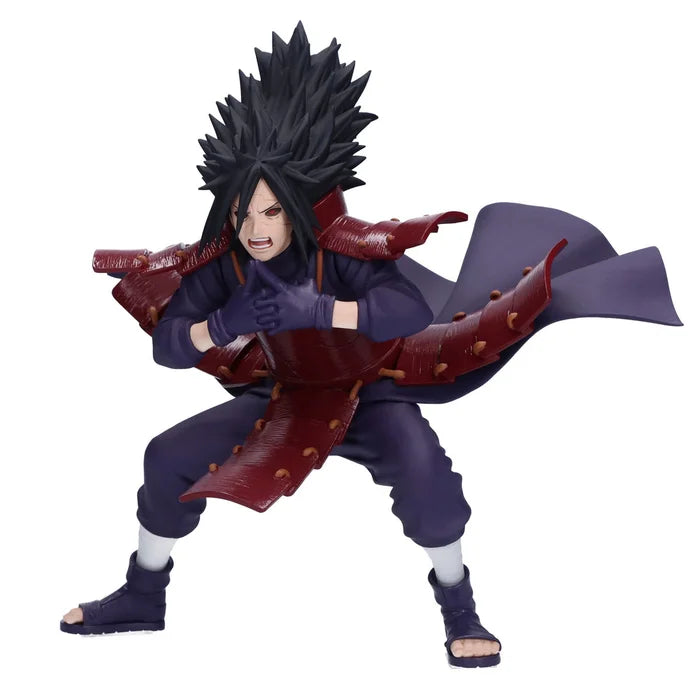 "Naruto: Shippuden" VIBRATION STARS-UCHIHA MADARA-