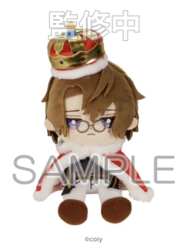 "Promise of Wizard" Pas Chara Plush Faust