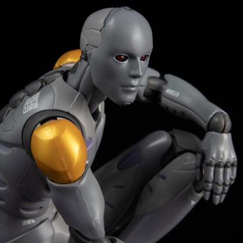 TOA Heavy Industries 1/12 Synthetic Human E.S.G.S Model 3