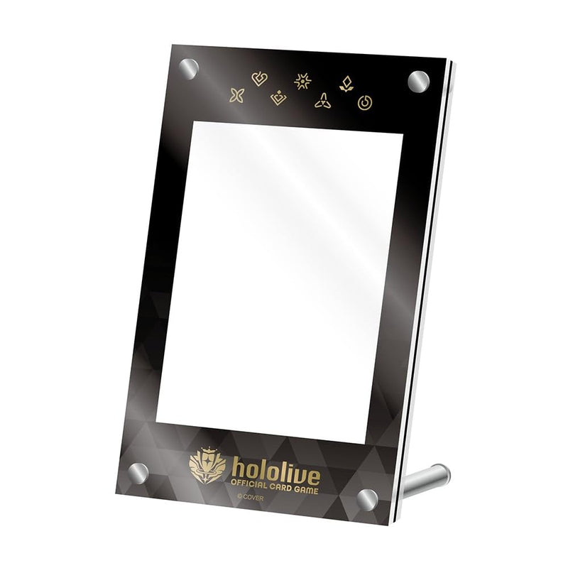Hololive Official Card Game Official Hololive Card Acrylic Frame Vol. 2