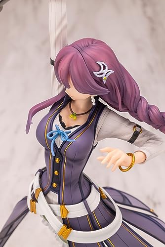 "The Legend of Heroes: Hajimari no Kiseki" Emma Millstein