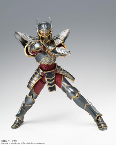 "Saint Cloth Myth EX" Pegasus Seiya -Knights of the Zodiac-