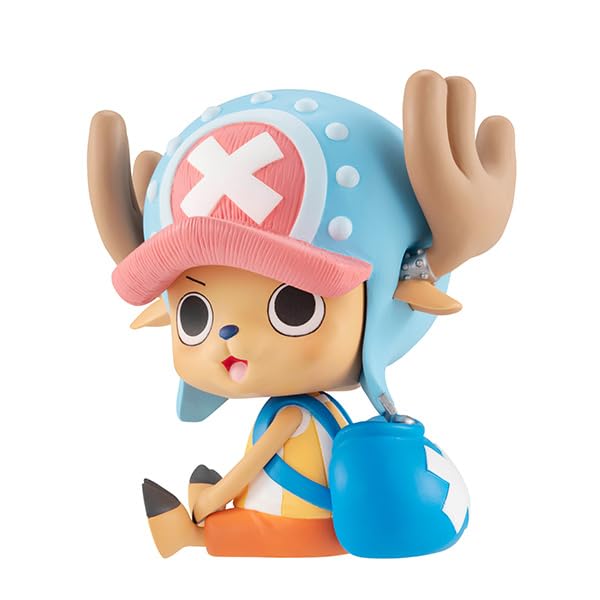 Look Up Series "One Piece" Tony Tony Chopper