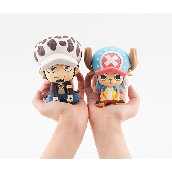 Look Up Series "One Piece" Tony Tony Chopper