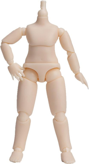 PICCODO DOLL BODY10 PIC-D002CW CREAM-WHITE VER.2.0