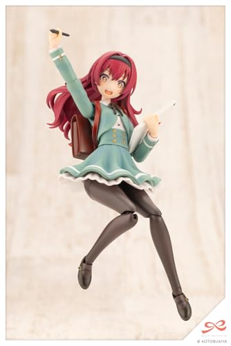 Sousai Shojo Teien Koishikawa Emma St. Iris Gakuen Girls' High School Winter Clothes