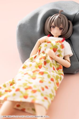 Sousai Shojo Teien Dress Up Body M