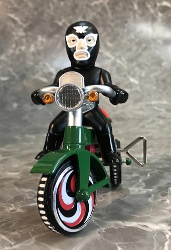 EX Tricycle "Kamen Rider" Shocker Combatman B Type