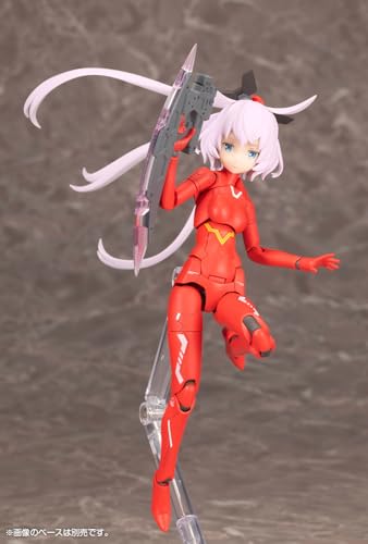 壽屋(KOTOBUKIYA) メガミデバイス SOLラプター BEAST MODE 全高約180mm 1/1スケール プラモデル