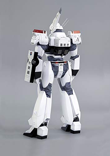 Robo-dou "Mobile Police PATLABOR" Ingram Unit 1