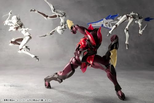 Megalomaria Unlimited Universe Mephisto