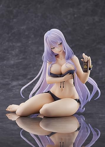 1/7 Scale Figure "Shy Girls in Love" Amagasa Tsuzuri