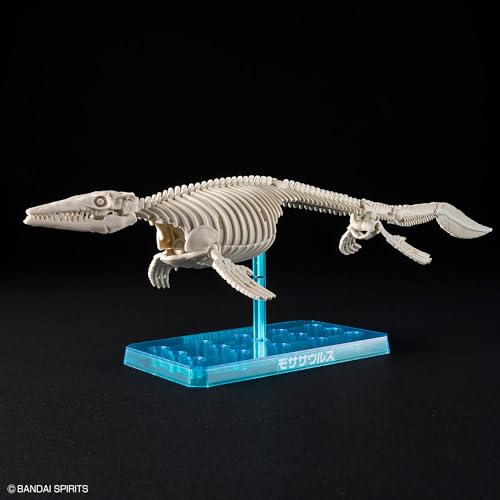 PLANNOSAURUS Land, Sea and Air Dinosaur Set