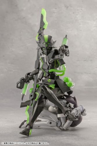 Megalomaria Unlimited Universe Peridot
