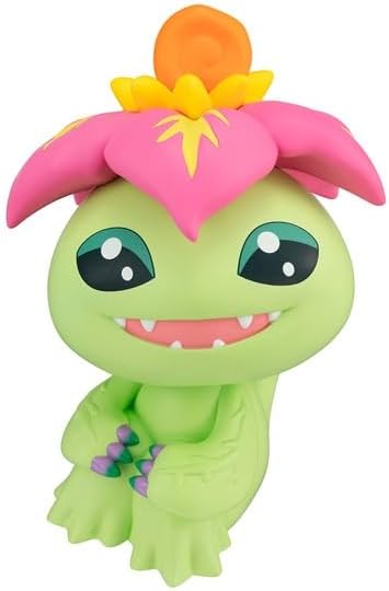 Look Up Series "Digimon Adventure" Palmon