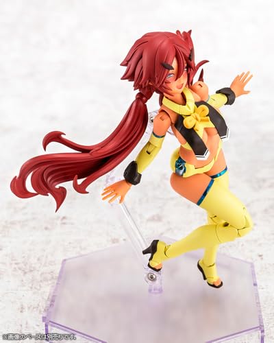 Megami Device AUV Ame no Uzume Sunshine