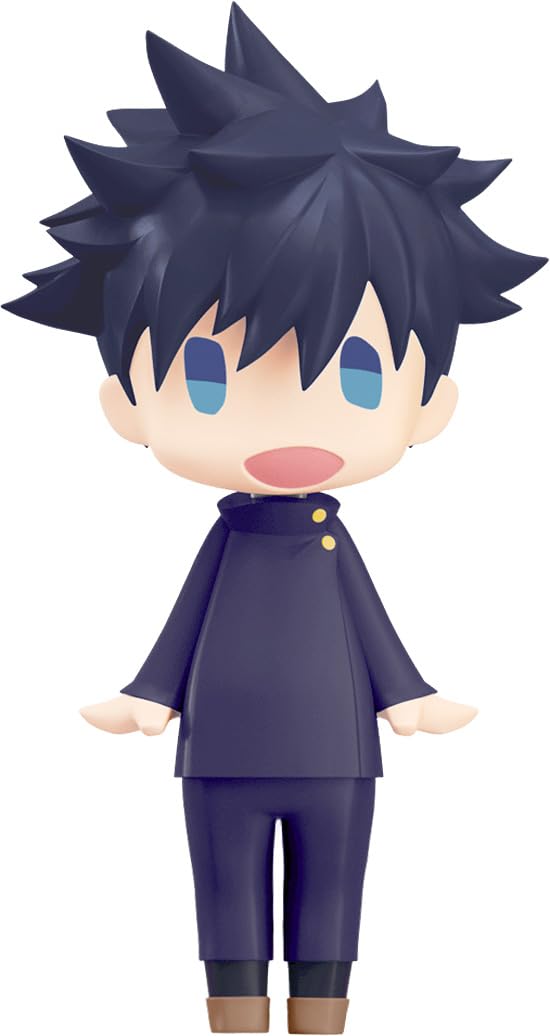 HELLO! GOOD SMILE "Jujutsu Kaisen" Fushiguro Megumi