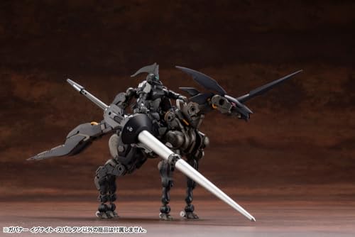 Kit Block Hexa Gear Governor Ignite Spartan