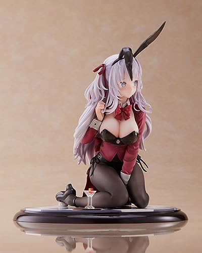 momoco Art Book arietta Bunny-Chan