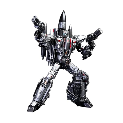 DREAM STAR TOYS DST01-004 TOP RAID TRANSFORMABLE ACTION TOY