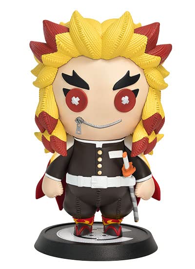 Cutie1 "Demon Slayer: Kimetsu no Yaiba" Rengoku Kyojuro