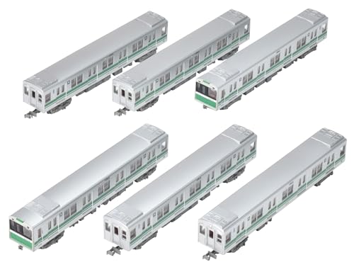 Railway Collection Osaka Metro Chuo Line Thank You 20 Series 6 Car Set