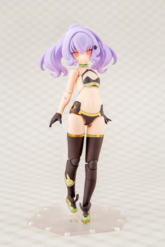 Megami Device PUNI MOFU Tu