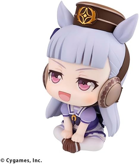 Look Up Series "Uma Musume Pretty Derby" Gold Ship