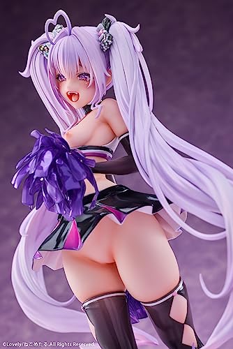 LOVELY MANNOJI KANON 1/6 SCALE FIGURE