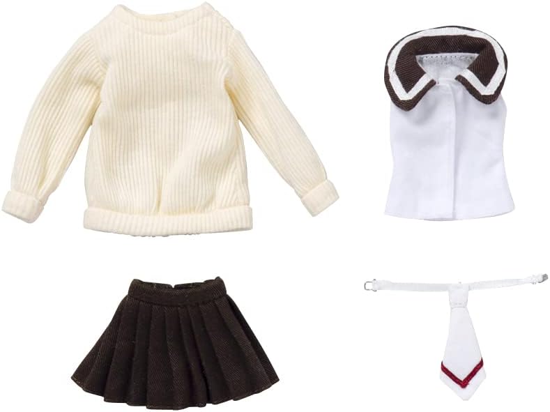 OutFIT selection "Sugar Sugar Rune" Private School Moegi Gakuen Uniform