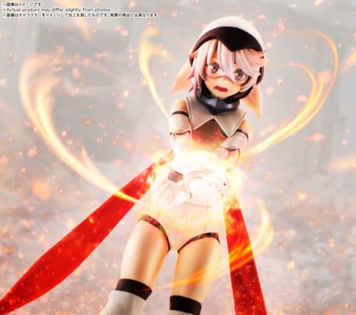 S.H.Figuarts "SHY" Shy