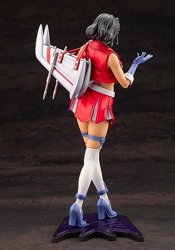 "Transformers" TRANSFORMERS Bishoujo Starscream