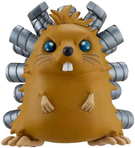 "Yu-Gi-Oh!" Series 3D Monster Collection Vol. 2