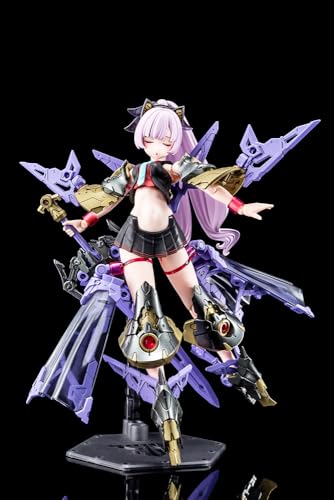 Megami Device Buster Doll Paladin Darkness Claw